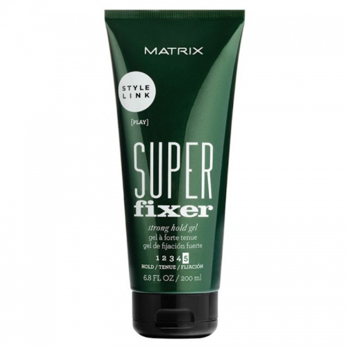 Matrix Style Link Super Fixer Strong Hold Gel